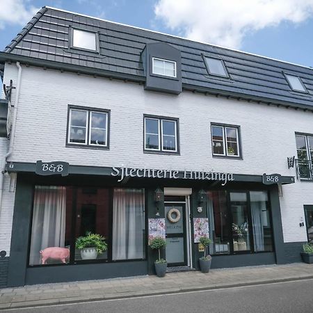 Susteren B&B Sjlaope Biej De Sjlechter المظهر الخارجي الصورة