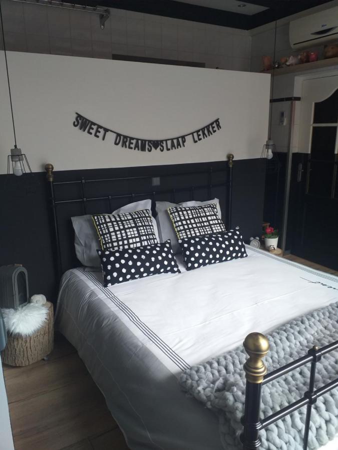 Susteren B&B Sjlaope Biej De Sjlechter المظهر الخارجي الصورة