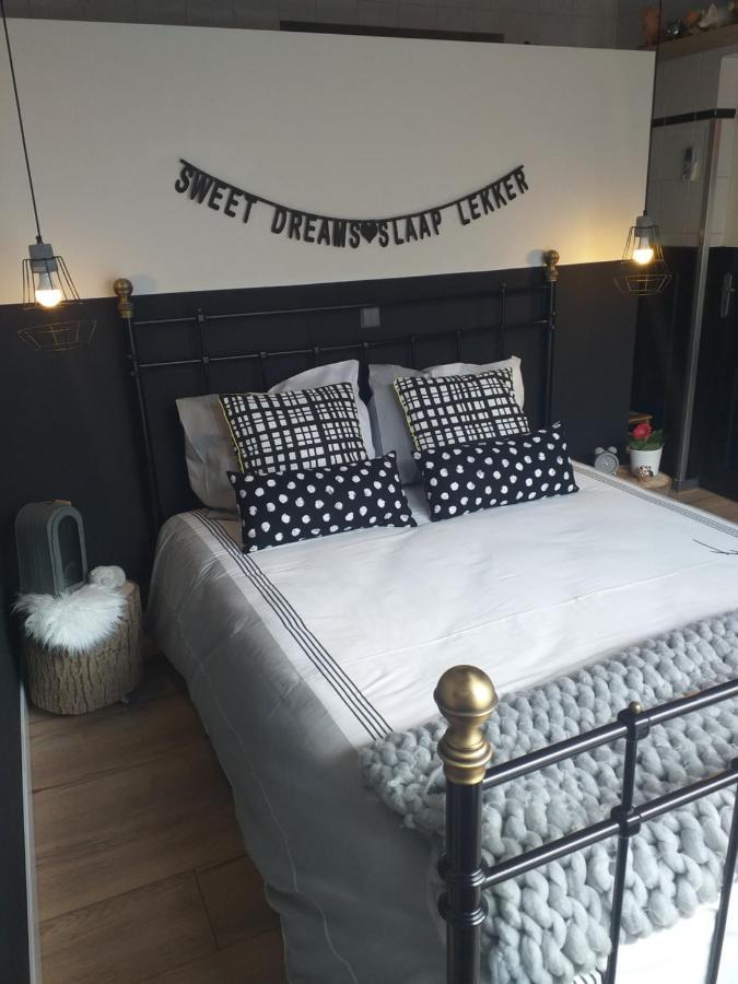 Susteren B&B Sjlaope Biej De Sjlechter الغرفة الصورة