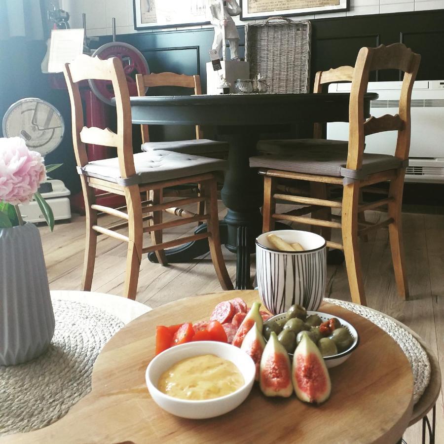 Susteren B&B Sjlaope Biej De Sjlechter المظهر الخارجي الصورة