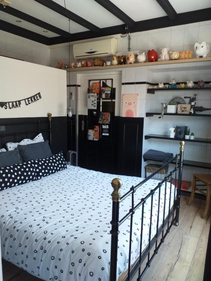 Susteren B&B Sjlaope Biej De Sjlechter المظهر الخارجي الصورة