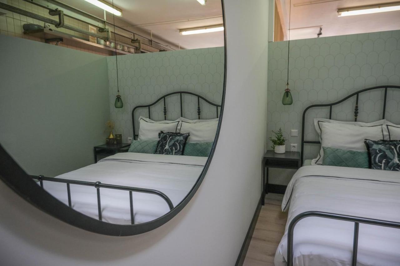 Susteren B&B Sjlaope Biej De Sjlechter المظهر الخارجي الصورة