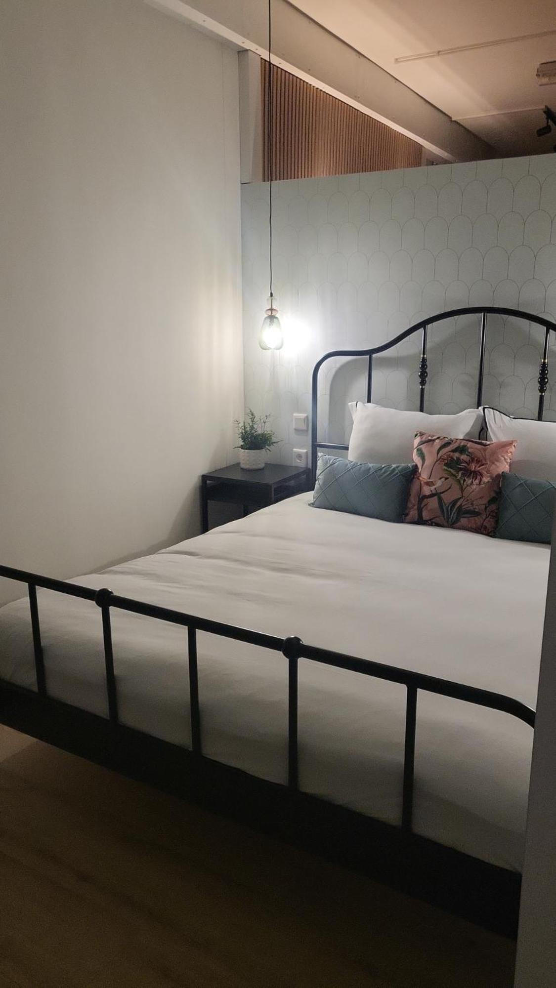 Susteren B&B Sjlaope Biej De Sjlechter الغرفة الصورة