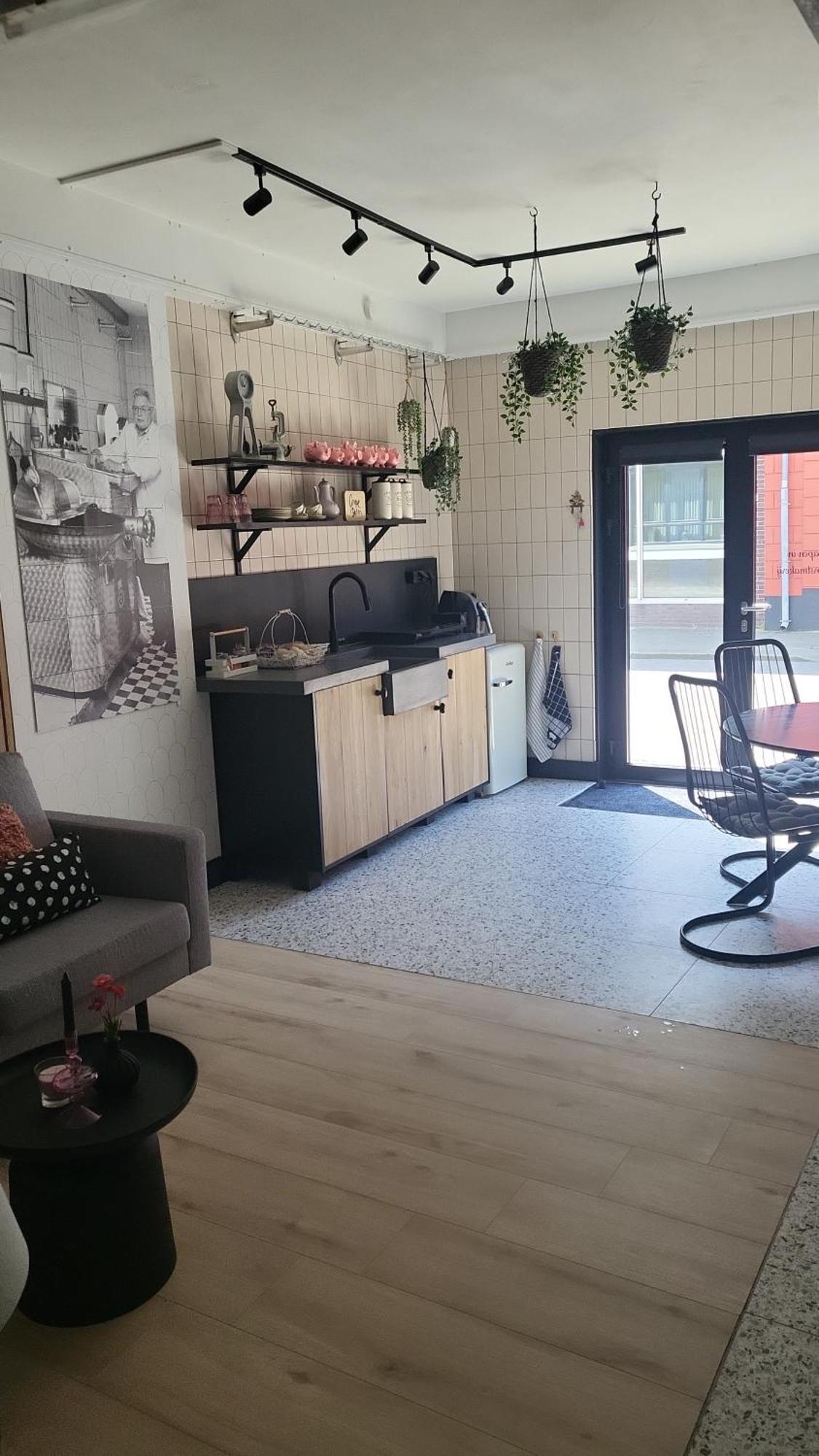 Susteren B&B Sjlaope Biej De Sjlechter الغرفة الصورة